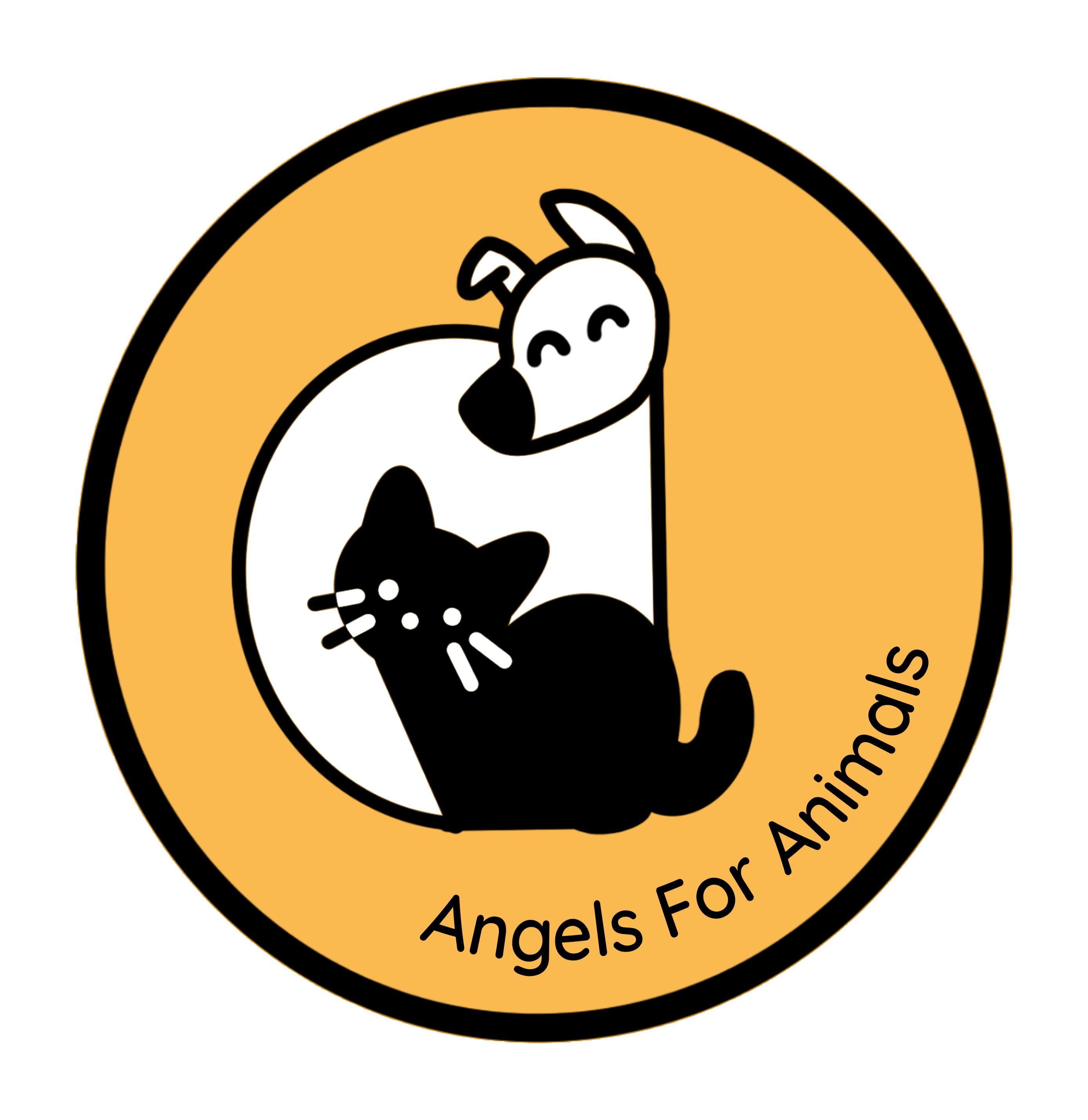 Angels For Animals