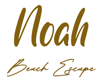 Noah Beach Escape